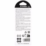 Sacabocados intercambiables Ø6-7-8-9-10mm  - TIVOLY - accesorios - Referencia: 11102120002 - Vue 3 - Herramienta profesional