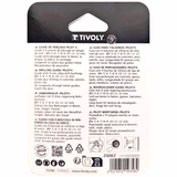 PILOT drill guide Ø 4 to 12 mm  - TIVOLY - accessories - Reference: 11110220004 - Vue 4 - Professional Tool