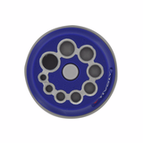 PILOT drill guide Ø 4 to 12 mm  - TIVOLY - accessories - Reference: 11110220004 - Vue 5 - Professional Tool