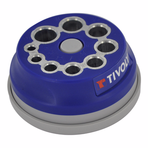 Guía de broca PILOT4 Ø 4 a 12 mm  - guías y soportes - Referencia: 11110220004 - Herramienta profesional - Tivoly