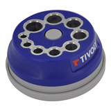 PILOT drill guide Ø 4 to 12 mm  - TIVOLY - accessories - Reference: 11110220004 - Vue 1 - Professional Tool