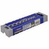 Guía de taladrado PILOT5 Ø 4 a 12 mm  - TIVOLY - accesorios - Referencia: 11110220005 - Vue 3 - Herramienta profesional