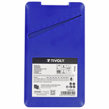 25 forets métaux HSS taillés meulés pointe en croix Ø 1 à 13mm par 0,5mm  - TIVOLY - perçage - Référence: 11452070017 - Vue 3 - Outil professionnel