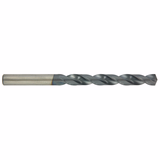 Ø: 9.5 / L: 125 / Foret métaux TBX HSS-E5 (cobalt 5%) -Revêtu BLADE -DIN338 -h8 -3xd -Affûtage 4 faces (Pochette souple) - TIVOLY - perçage - Référence: 11456110950 - Vue 1 - Outil professionnel