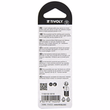 Porte-embout quick change magnétique orientable L93mm  - TIVOLY - vissage & serrage - Référence: 11501320018 - Vue 3 - Outil professionnel