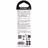 Magnetised Impact bit holder for long and heavy screws  - TIVOLY - screwdriving - Reference: 11521320003 - Vue 3 - Professional Tool