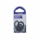 Pasadores y puntas para vasos 1/2" de Ø8 a 16mm  - TIVOLY - atornillado - Referencia: 11591120001 - Vue 2 - Herramienta profesional