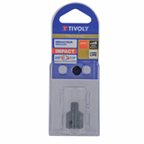 Impact reducer & increaser - IMPACT TECHNIC (Blister) - TIVOLY - screwdriving - Reference: 1159242 - Vue 2 - Professional Tool