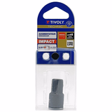 Augmentator 3/8">1/2"  - TIVOLY - screwdriving - Reference: 11591120011 - Vue 2 - Professional Tool