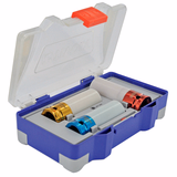 3 pièces -Douilles à choc longues Ø 17 à 21mm -Spécial roues de voiture -IMPACT  - TIVOLY - vissage & serrage - Référence: 11591470001 - Vue 5 - Outil professionnel