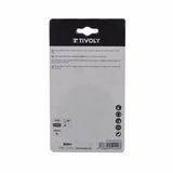 Base with notch fixing system and pilot length of 137 mm  - TIVOLY - sawing - Reference: XT50522052420 - Vue 2 - Professional Tool