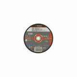 Deburring disc - Best Sellers Range - For metal (Box) / Ø: 125 / Ep: 7 - TIVOLY - cutting discs - Reference: XT30321032012 - Vue 1 - Professional Tool