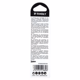 6 centradores Ø 6 - 8 - 10 mm (2 piezas de cada)  - TIVOLY - accesorios - Referencia: XT60632000436 - Vue 3 - Herramienta profesional