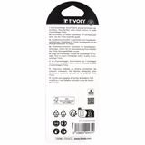 Kits de ensamblaje Ø8mm  - TIVOLY - accesorios - Referencia: XT60632000434 - Vue 3 - Herramienta profesional