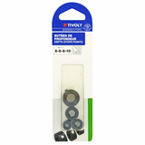 3 topes de profundidad Ø 6- 8- 10 mm  - TIVOLY - accesorios - Referencia: XT60632000689 - Vue 2 - Herramienta profesional