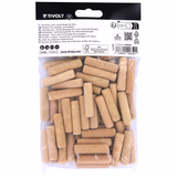 Espigas Ø10mm  - TIVOLY - accesorios - Referencia: XT60634000650 - Vue 3 - Herramienta profesional