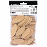 Wood dowels N°20  - TIVOLY - accessories - Reference: XT60634063020 - Vue 3 - Professional Tool