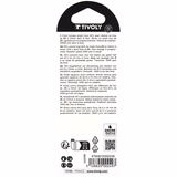 Foret conique ampli trou Ø 6 à 24mm  - TIVOLY - accessoires & outils a main - Référence: XT60672000249 - Vue 3 - Outil professionnel