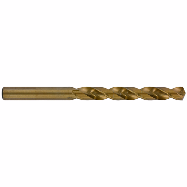 Ø: 11 / L: 142 / HSS-E5 cobalt metal drill bit (5% cobalt) - Split point - SLR graduated (Blister) - TIVOLY - drilling - Reference: 11468521100 - Image principale - Professional Tool