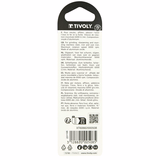 MEULE OGIVE Ø20  - TIVOLY - ponçage - Référence: XT60662000508 - Vue 3 - Outil professionnel