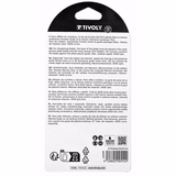 MEULE D'AFFÛTAGE Ø60  - TIVOLY - ponçage - Référence: XT60662000554 - Vue 3 - Outil professionnel