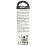 Grinding stone set Ø8>10mm  - TIVOLY - sanding - Reference: XT60662000557 - Vue 3 - Professional Tool