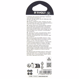 Portabrocas para destornillador eléctrico Ø 0,5 a 6 mm  - TIVOLY - accesorios - Referencia: XT60692003001 - Vue 3 - Herramienta profesional