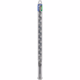 Ø: 14 / Single spiral wood drill bit L600 mm - Hexagonal shank (Hanging tube) / L: 600 - TIVOLY - drilling - Reference: 10801241400 - Vue 2 - Professional Tool
