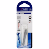 Porte-douille carré M 1/4"  - TIVOLY - vissage & serrage - Référence: 11501320002 - Vue 2 - Outil professionnel