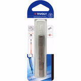 Porte-embout SDS Longueur 75mm  - TIVOLY - vissage & serrage - Référence: 11501320005 - Vue 2 - Outil professionnel