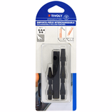 Sacabocados intercambiables Ø3-4-5-6mm  - TIVOLY - accesorios - Referencia: 11102120001 - Vue 2 - Herramienta profesional