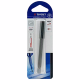 Magnetic bit holder L100 mm  - TIVOLY - screwdriving - Reference: 11501320006 - Vue 2 - Professional Tool