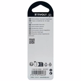 Magnetic bit holder L100 mm  - TIVOLY - screwdriving - Reference: 11501320006 - Vue 3 - Professional Tool