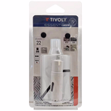 Ø: 22 / HSS monobloc bi-metal hole saw (Blister Box) / H: 38 - TIVOLY - sawing - Reference: XT505220040 - Vue 2 - Professional Tool