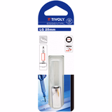 Adaptateur pour embout de vissage hexa 6.35 mm sur Clé M 1/4"  - TIVOLY - vissage & serrage - Référence: 11501320007 - Vue 2 - Outil professionnel