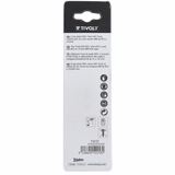 Husillo guía BIM | Mango SDS+ | Ø32>152mm  - TIVOLY - serrado - Referencia: XT50522052258 - Vue 3 - Herramienta profesional