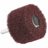 ABRASIVE FOAM wheel Ø60x40 / Gr : 80  - TIVOLY - sanding - Reference: XT10152015039 - Vue 2 - Professional Tool