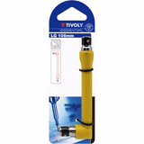 Poignée coudée  - TIVOLY - vissage & serrage - Référence: 11501320008 - Vue 2 - Outil professionnel