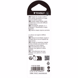 Poignée coudée  - TIVOLY - vissage & serrage - Référence: 11501320008 - Vue 3 - Outil professionnel