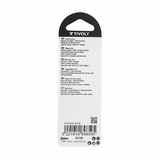 Lame de scie sauteuse -Pour plaque de plâtre -Attache T (Blister) / L: 100 / H: 75 / Droite - TIVOLY - sciage - Référence: XT505520016 - Vue 3 - Outil professionnel