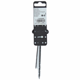 Barrenas Ø2-4mm  - TIVOLY - accesorios - Referencia: 11100720204 - Vue 3 - Herramienta profesional