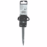 Barrenas Ø2-3-4-5mm  - TIVOLY - accesorios - Referencia: 11100722345 - Vue 3 - Herramienta profesional