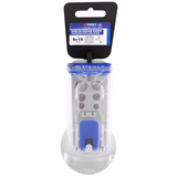 Guide de perçage FORET DIAMANT à EAU ESSENTIAL (Attache plastique) - TIVOLY - perçage - Référence: 1110092 - Vue 2 - Outil professionnel