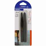 Punzones Ø12-14mm  - TIVOLY - accesorios - Referencia: 11101320004 - Vue 2 - Herramienta profesional