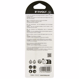 Punzones Ø12-14mm  - TIVOLY - accesorios - Referencia: 11101320004 - Vue 3 - Herramienta profesional