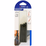 Sacabocados Ø2-3-4-5mm  - TIVOLY - accesorios - Referencia: 11102020001 - Vue 2 - Herramienta profesional