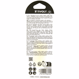 Emporte-pièces Ø 2-3-4-5  - TIVOLY - accessoires & outils a main - Référence: 11102020001 - Vue 3 - Outil professionnel