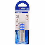 Magnetic Quick-Change bit holder L60 mm  - TIVOLY - screwdriving - Reference: 11501320013 - Vue 2 - Professional Tool