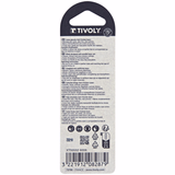 Jigsaw blade - Laser cut - For solid hardwood - T attachment TECHNIC (Blister) - TIVOLY - sawing - Reference: 1T50222 - Vue 3 - Professional Tool