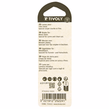 Jigsaw blade - For metal sheet - T attachment (Blister) / L: 75 / H: 50 / Curved cut - TIVOLY - sawing - Reference: XT505520020 - Vue 3 - Professional Tool